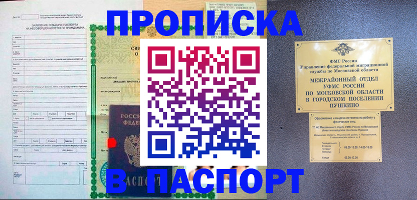временная регистрация госуслуги в Туле